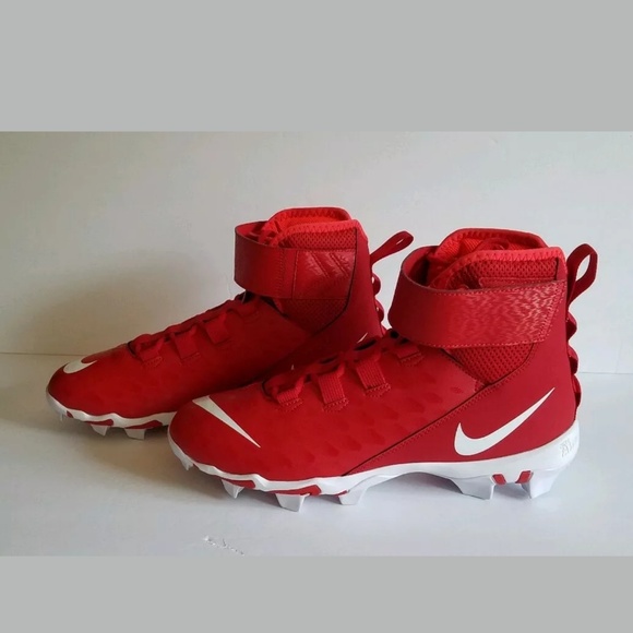 Nike Shoes Nike Force Savage Shark 2 Football Cleats New Poshmark